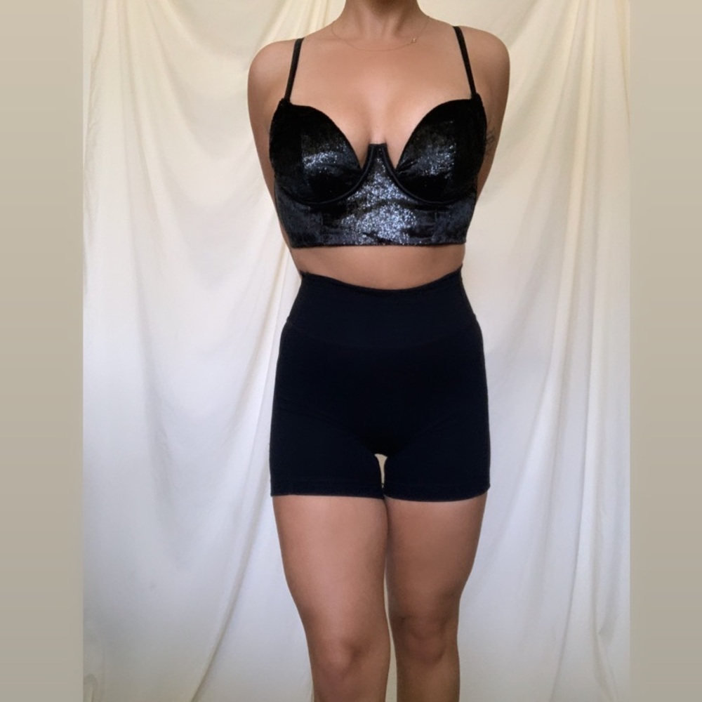Like new Victoria’s Secret bustier